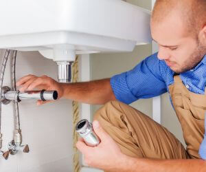About Emergency plumbing pros Ellington, CT